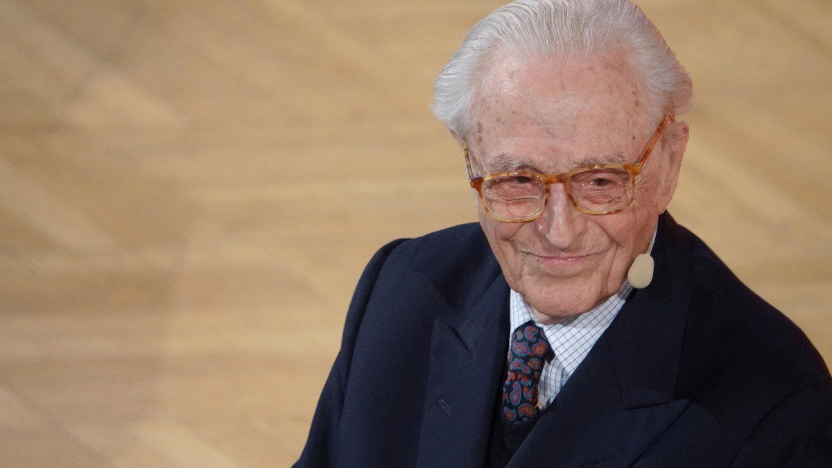 Franz de Bavière : à 93 ans, le duc plaide pour un monde plus tolérant