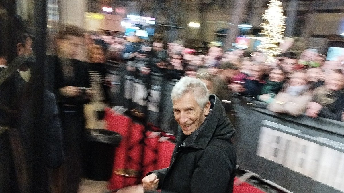Taratata souffle sa 600e bougie : Nagui réunit plus de 50 artistes au Zénith de Paris