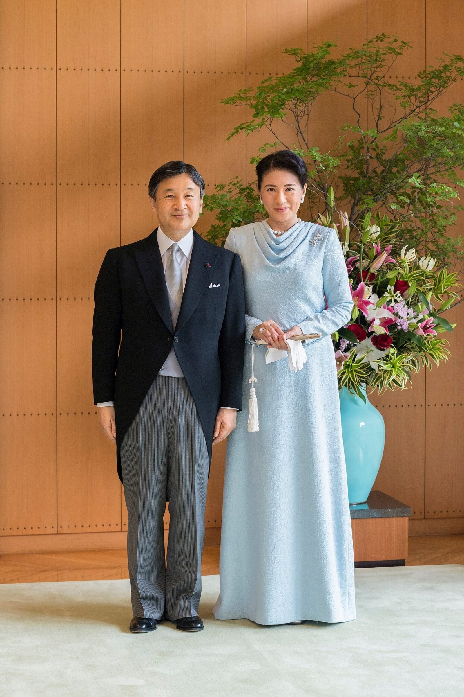 Naruhito, Masako et la princesse Aiko : la famille impériale du Japon savoure ses vacances d’été à Nasu