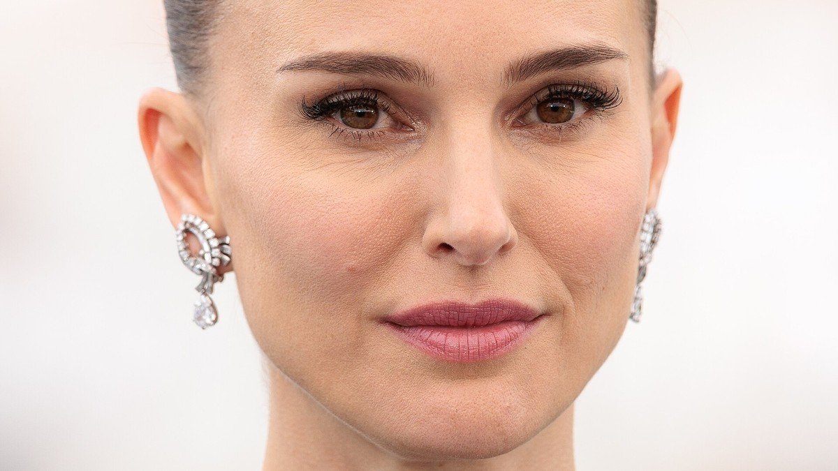 Natalie Portman faite chevalier de la Légion d’honneur : la France distingue l’enfant de « Léon »