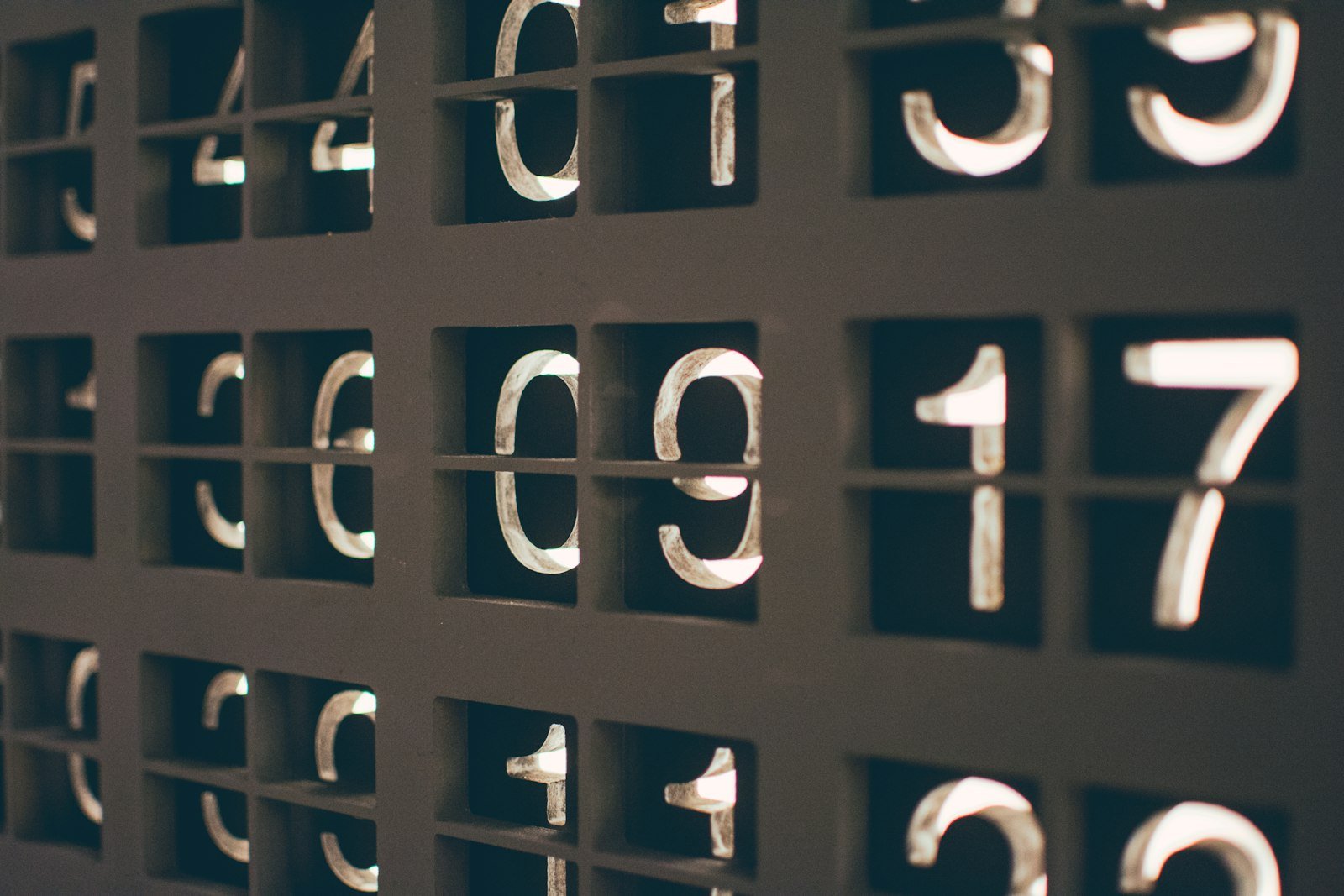 Numérologie : calculer et comprendre votre chemin de vie