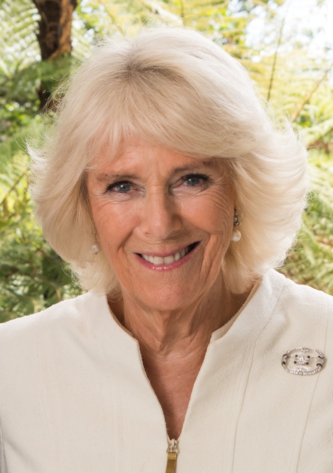 La reine Camilla fête ses 79 ans : un portrait officiel et un cadeau de lecture pour tous les enfants du Royaume-Uni