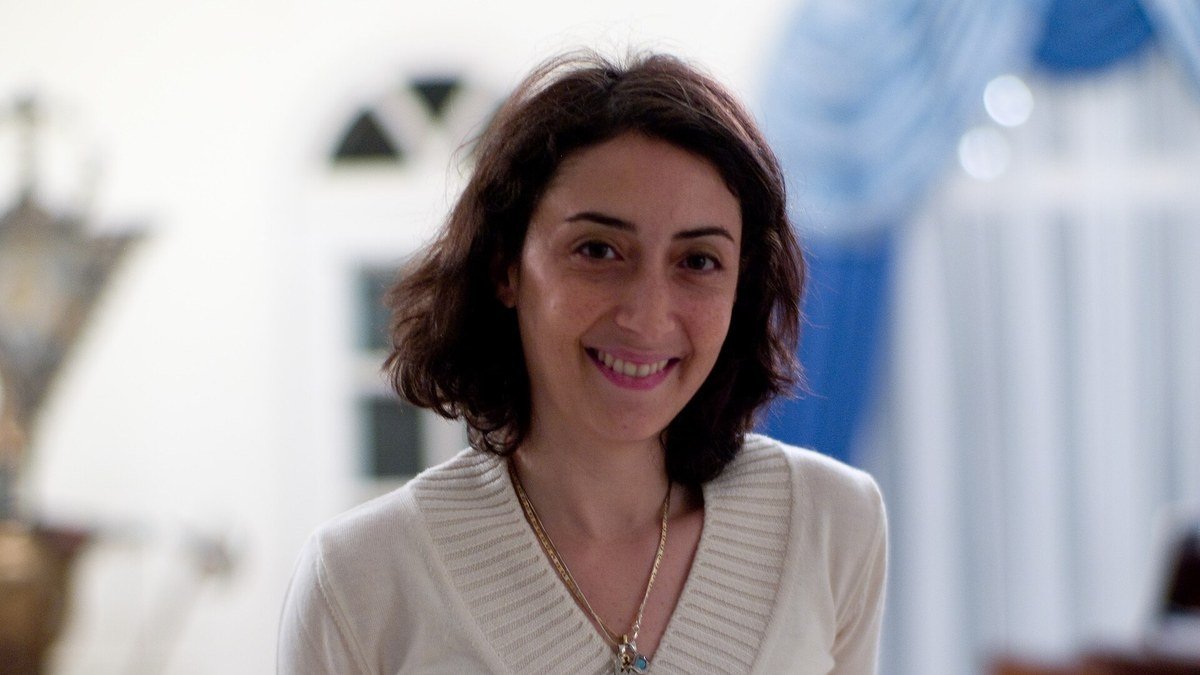 Rym Ali de Jordanie ouvre le Festival du film d’Amman : le cinéma qui relie les cultures