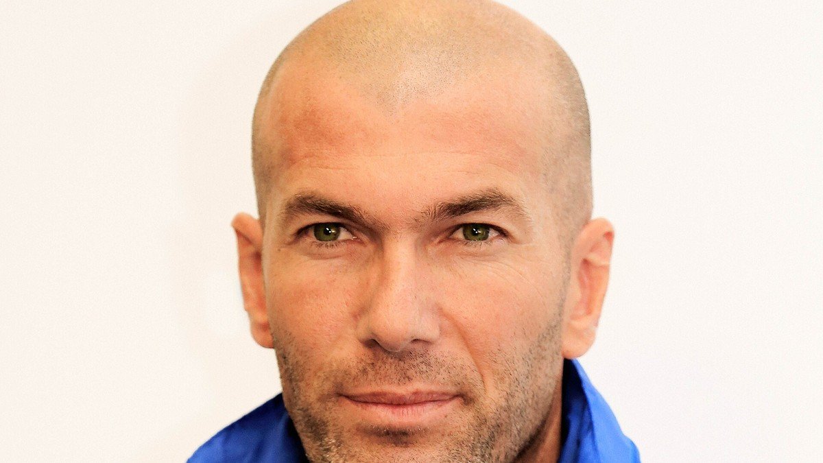 Zinédine Zidane sélectionneur des Bleus : le rêve d’une vie pour la légende de 1998