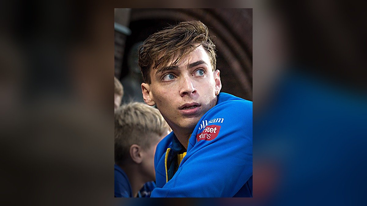 Armand Duplantis, roi de la perche à Zurich : le champion qui a fait de la joie et de la constance un art de vivre