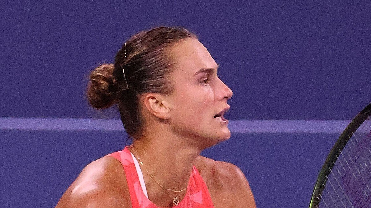 Aryna Sabalenka, numéro un mondiale, défend sa couronne à l’US Open 2026 : la championne qui a fait de la force mentale et de la persévérance un art de vivre