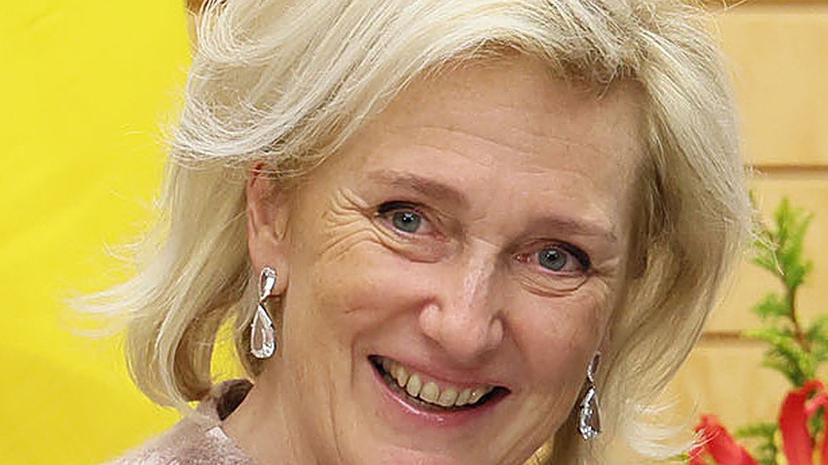 La princesse Astrid de Belgique honore la mémoire de son grand-père en Toscane : la sœur du roi qui a fait de la fidélité aux siens un art de vivre