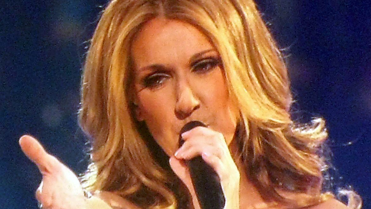 Céline Dion prépare son grand retour sur scène à Paris : la chanteuse qui a fait de la patience et de l’écoute de soi un art de vivre