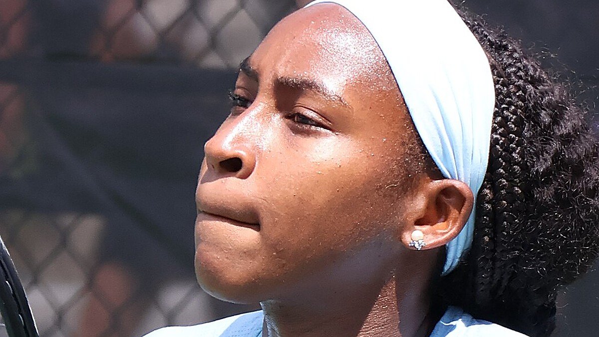 Coco Gauff, favorite de l’US Open 2026 : la championne qui a fait de la sérénité et du travail un art de vivre