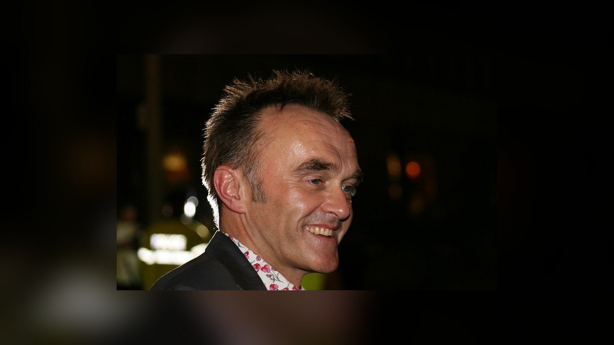 Danny Boyle ouvre la Mostra de Venise 2026 avec « Ink » : le cinéaste qui a fait de l’audace et de la réinvention un art de vivre