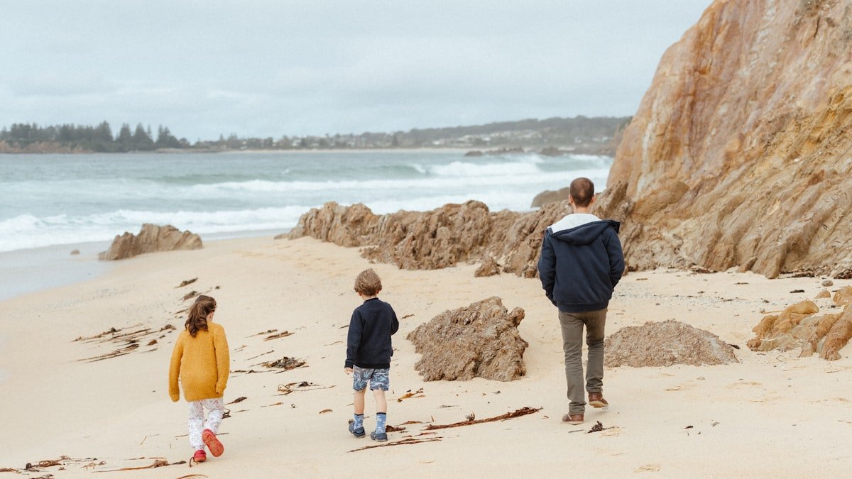 Voyager avec des enfants sans stress : l’organisation qui change tout