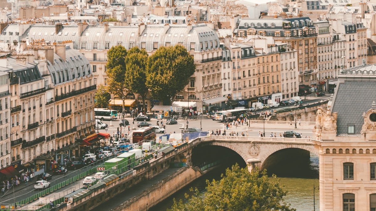 City-breaks en Europe : nos idées pour deux jours réussis