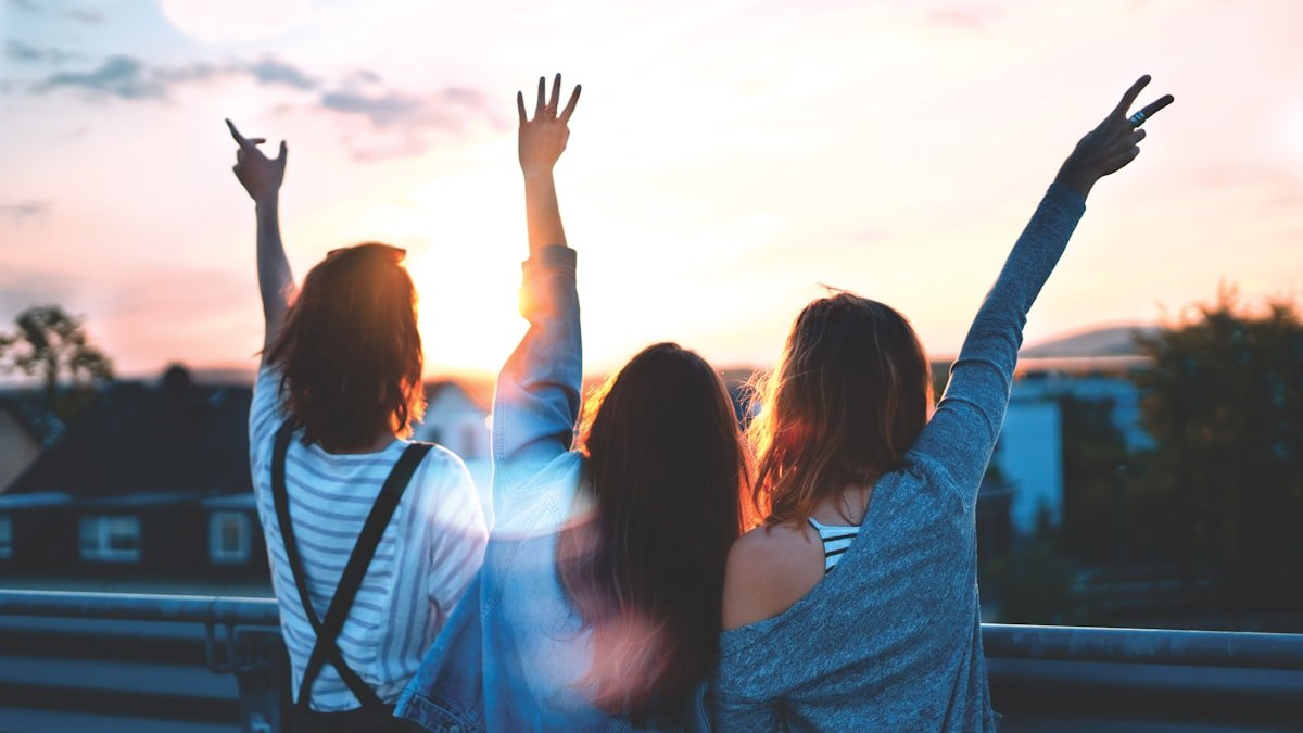 Le calendrier des femmes : toutes les journées internationales qui nous concernent, mois par mois