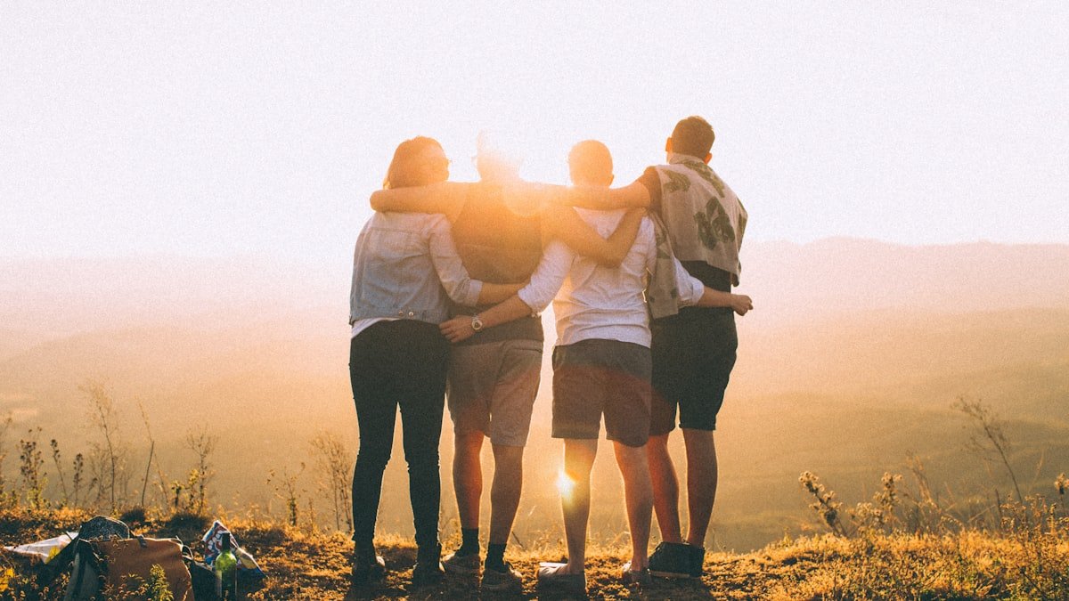 Délégation familiale : comment arrêter de tout porter seule
