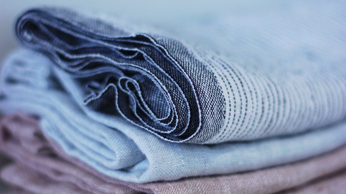 Le linge de maison : bien le choisir et l&rsquo;entretenir pour qu&rsquo;il dure des années