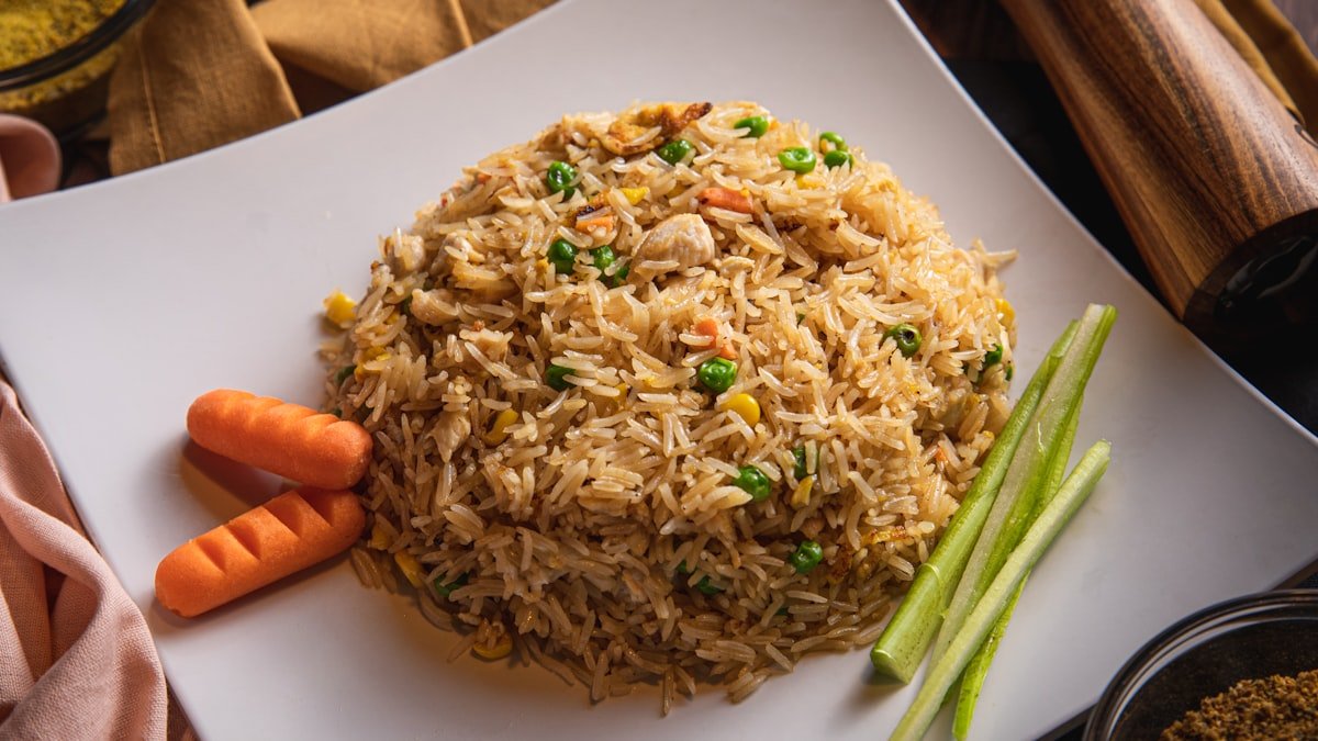 Réussir le riz à tous les coups : bien le choisir, le cuire et le sublimer
