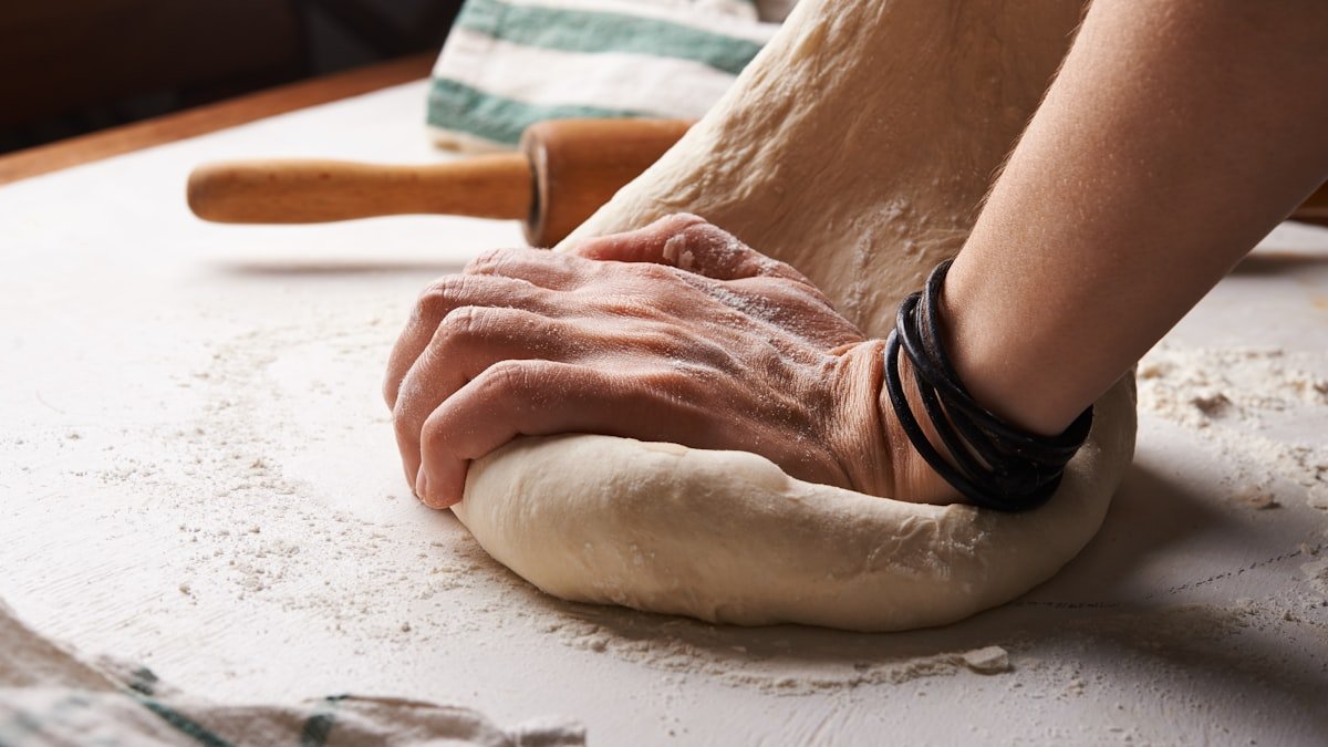 Cuisiner avec ses enfants : des recettes simples pour de vrais petits chefs