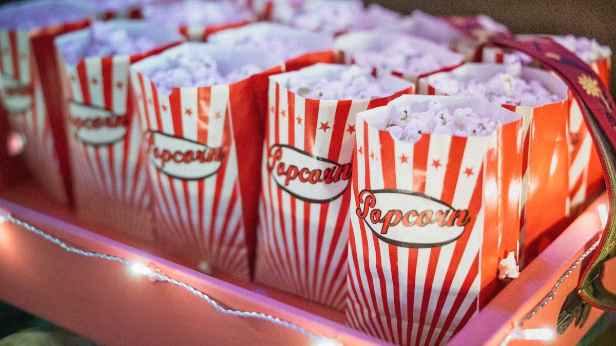 Films feel-good : notre sélection réconfortante pour une soirée cocooning