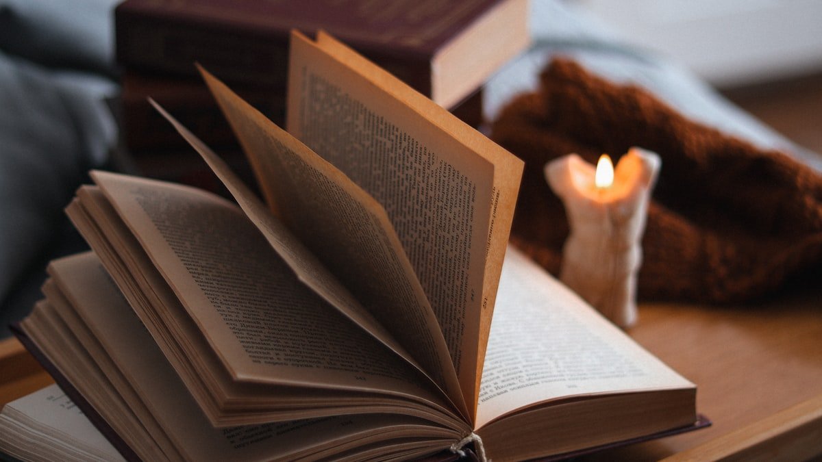 Créer un club de lecture entre amies : le plaisir de lire, puis d’en parler