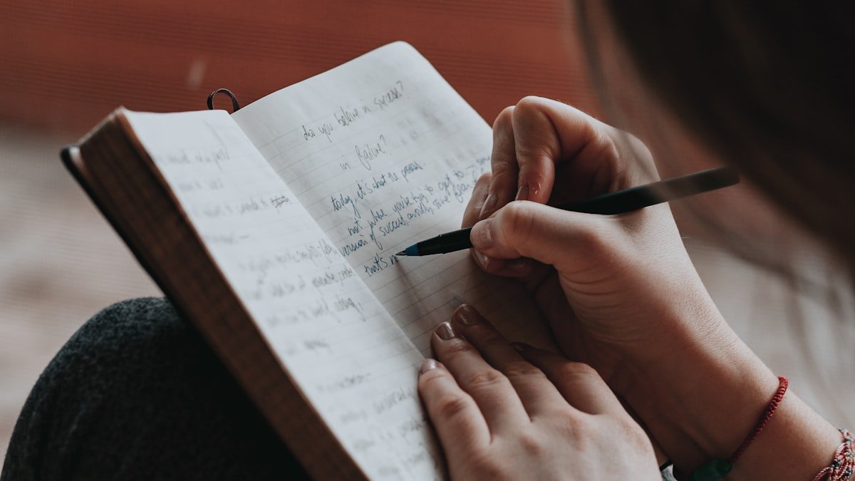 Renforcer sa confiance en soi : des habitudes simples et durables