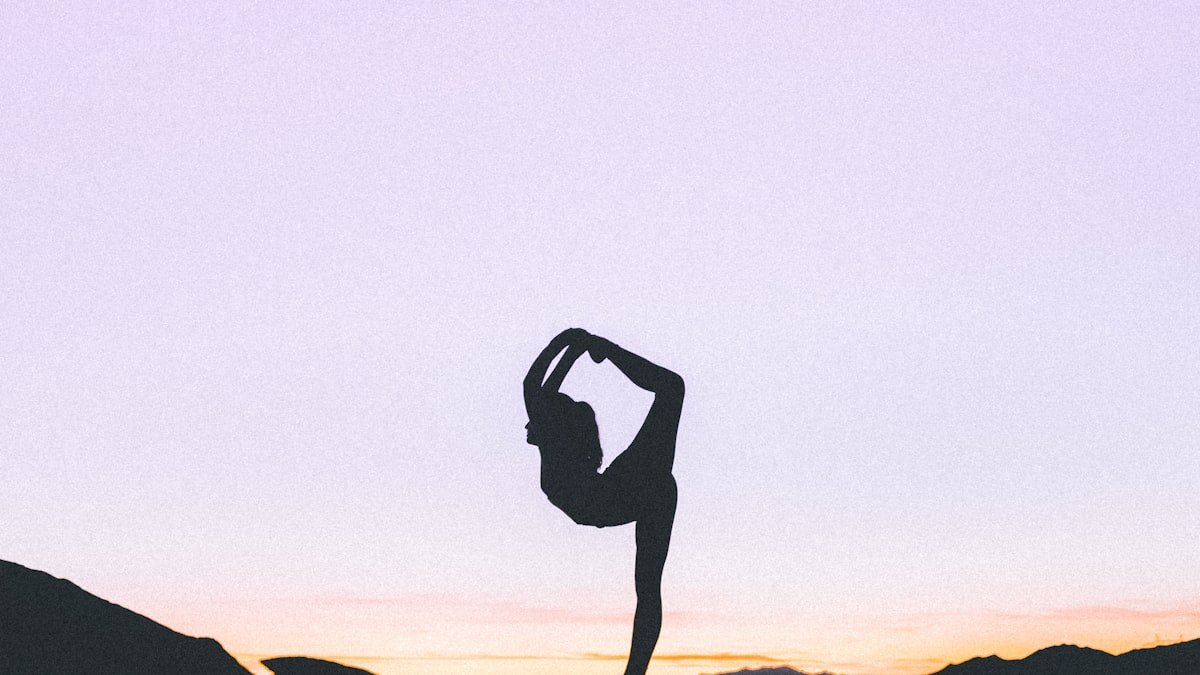 Yoga & mouvement