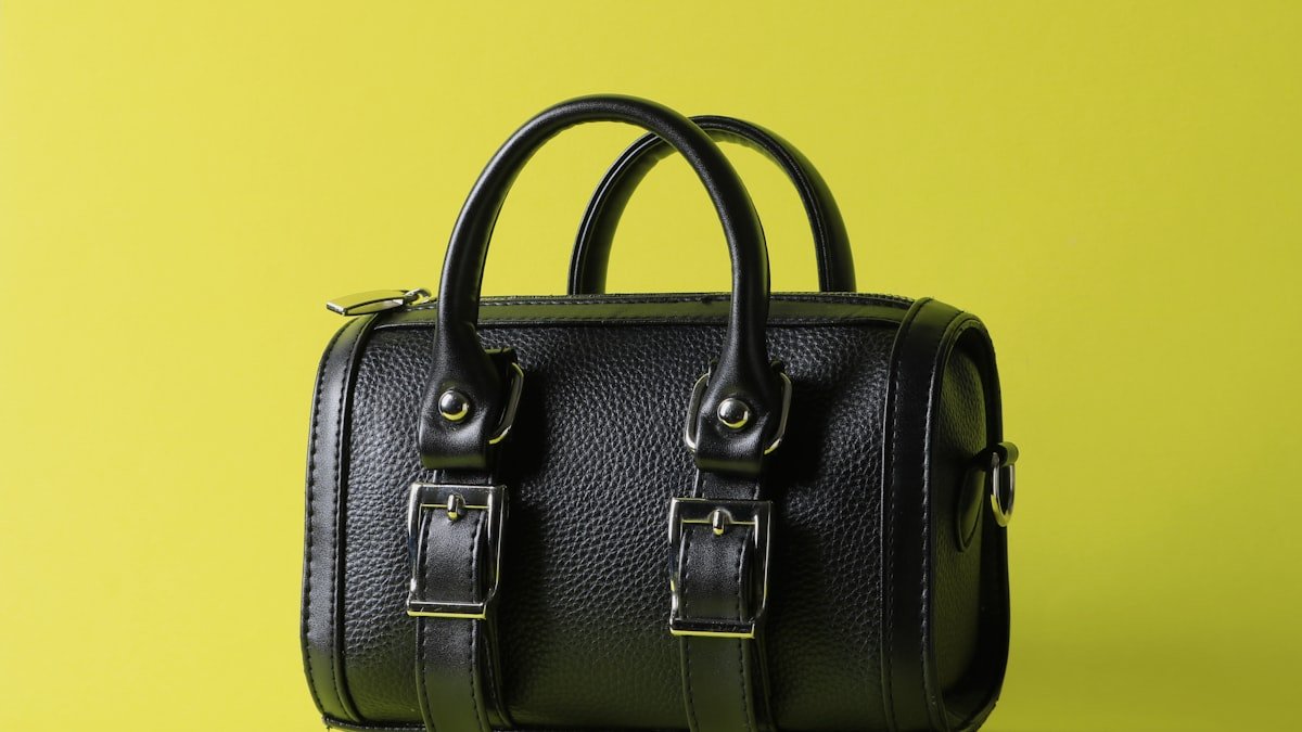 Bien choisir son sac à main : le compagnon fidèle du quotidien