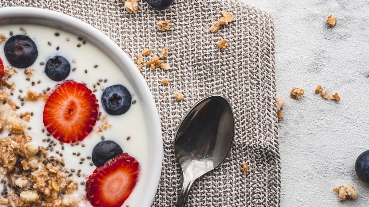 Le granola maison : croustillant, personnalisable et bien meilleur que celui du commerce