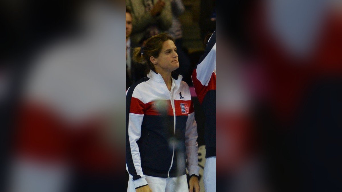 Amélie Mauresmo, de la n°1 mondiale à Roland-Garros : la championne qui a fait de la réinvention un art de vivre