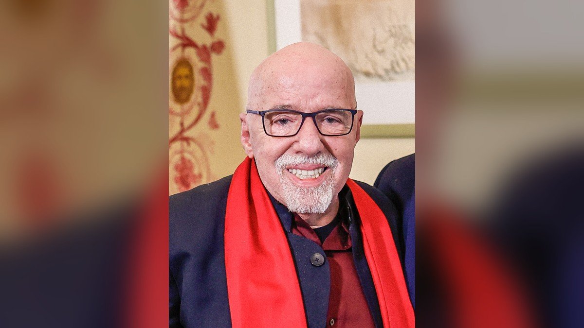 Paulo Coelho, à quelques jours de ses 79 ans : l’écrivain qui a fait de la fidélité à ses rêves un art de vivre