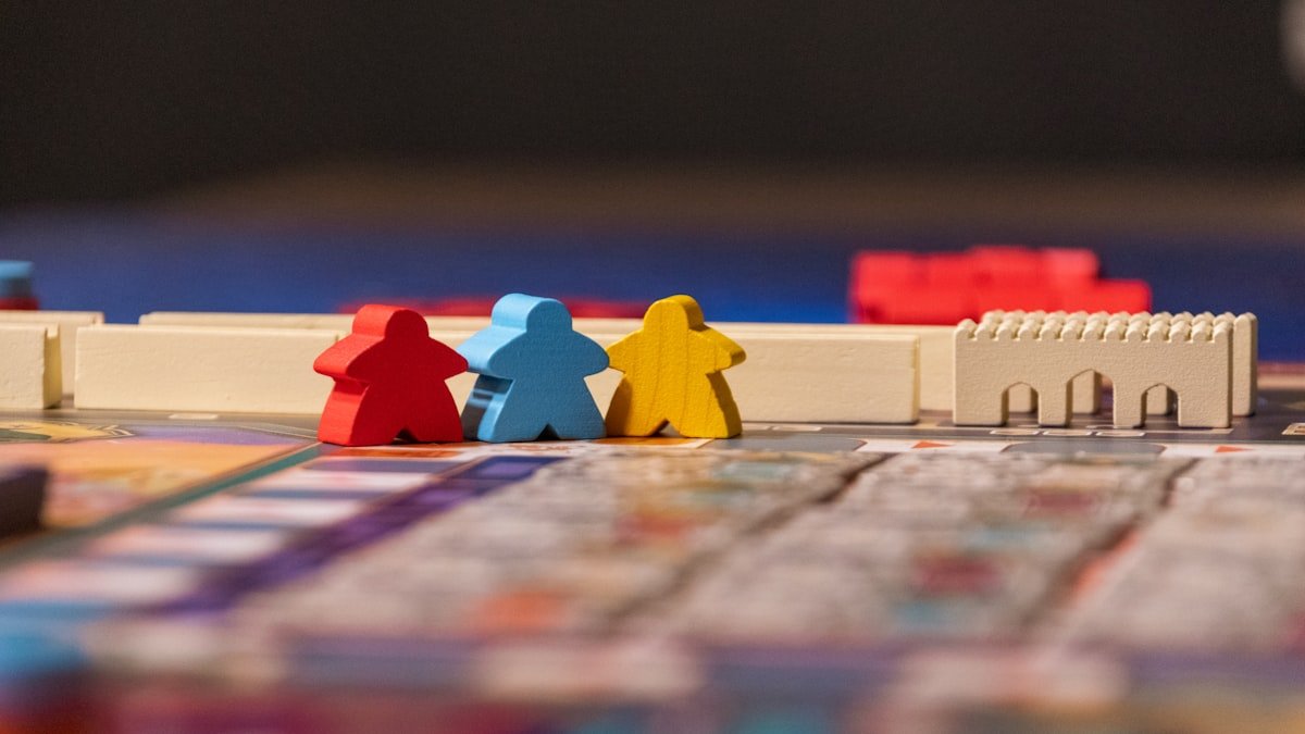 Jeux de société : bien les choisir pour passer de vrais bons moments