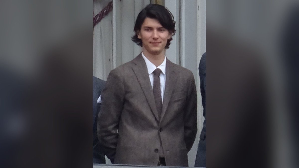 Le comte Nikolai de Monpezat, à quelques jours de ses 27 ans : le petit-fils de la reine Margrethe qui trace tranquillement sa propre route