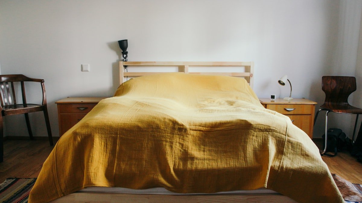 Sommeil & sérénité