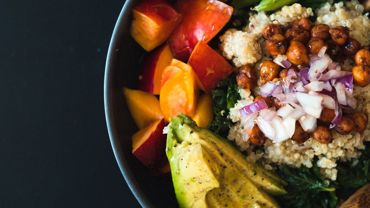 Le quinoa : bienfaits et comment bien le cuisiner