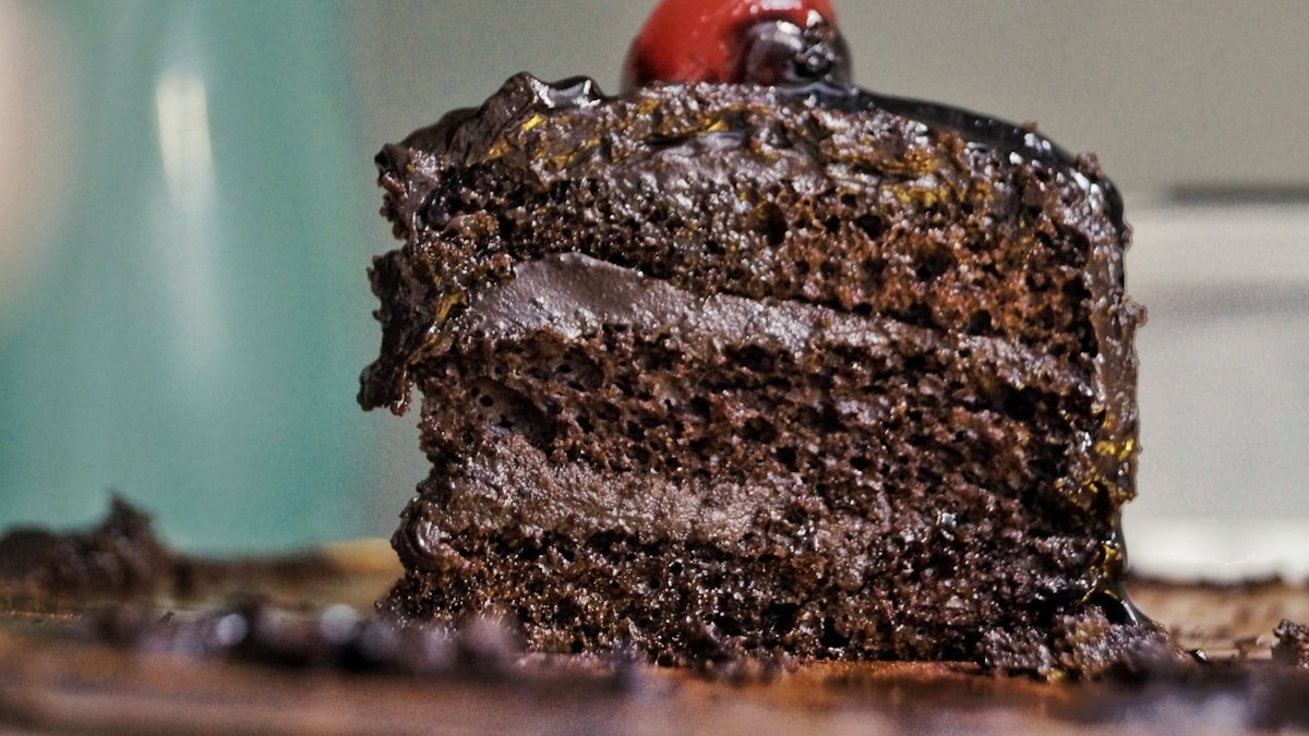 Le gâteau au chocolat fondant : la recette inratable au cœur moelleux