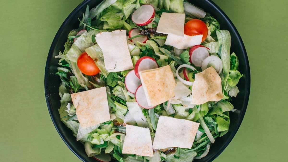 La vinaigrette maison : la réussir, la varier et la conserver