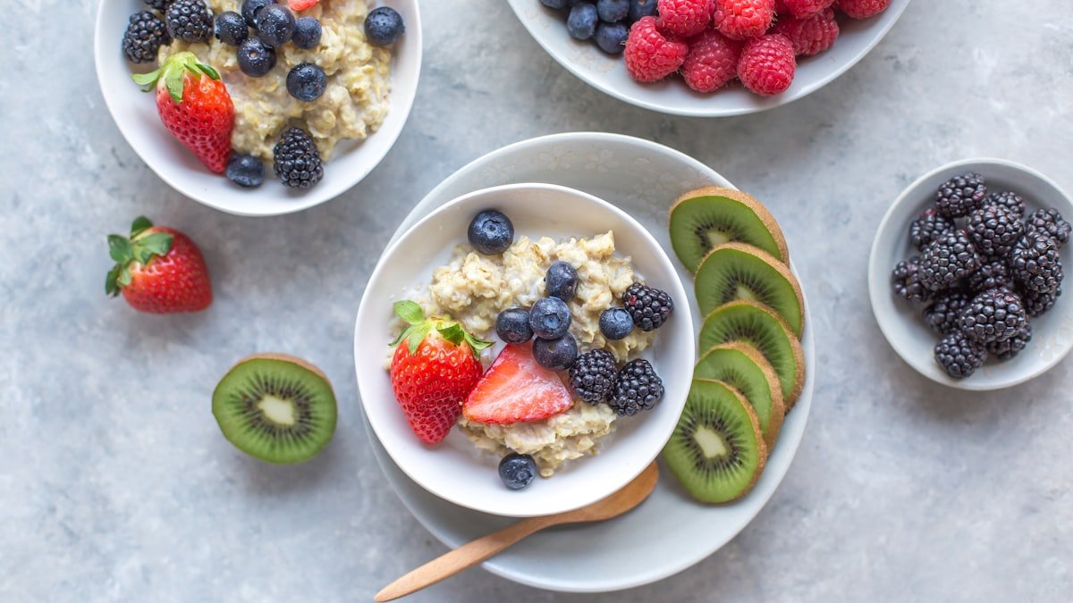 Triglycérides : comment l’alimentation peut aider à mieux les équilibrer