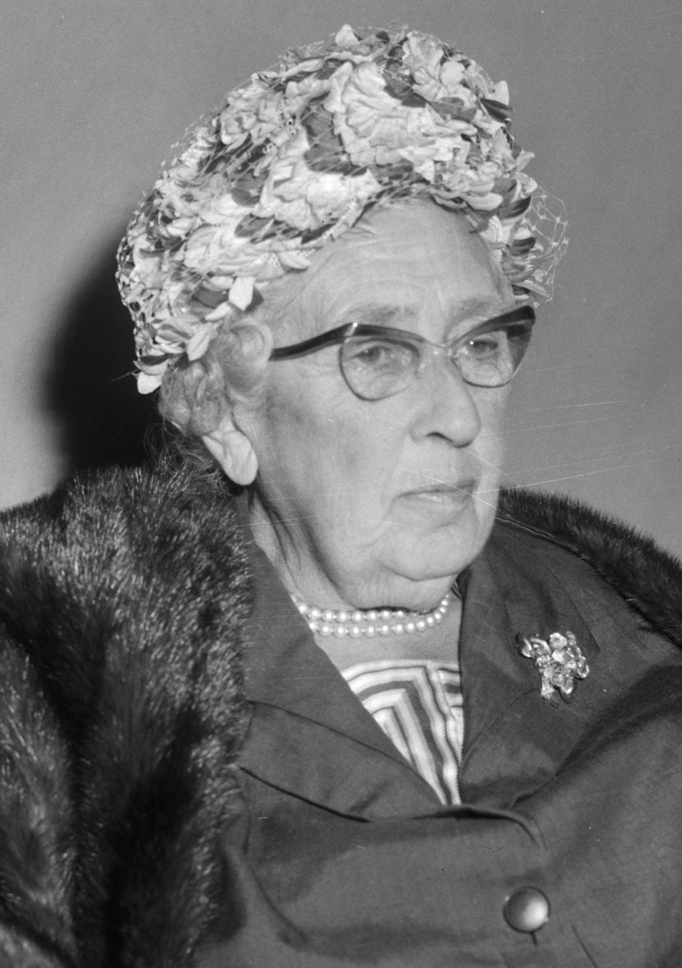 Agatha Christie : la reine du roman policier qui n’a jamais cessé de nous surprendre