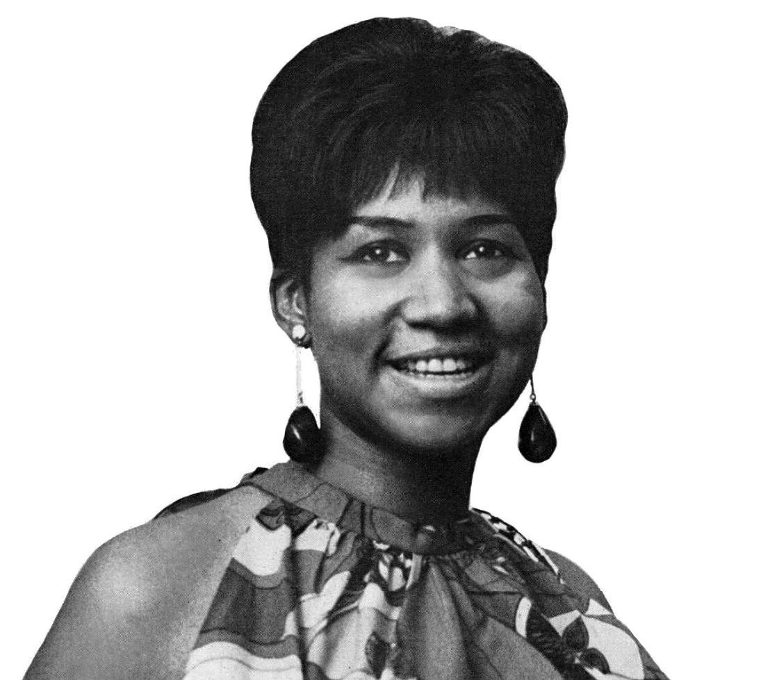 Aretha Franklin : la voix qui a fait du mot « Respect » un hymne