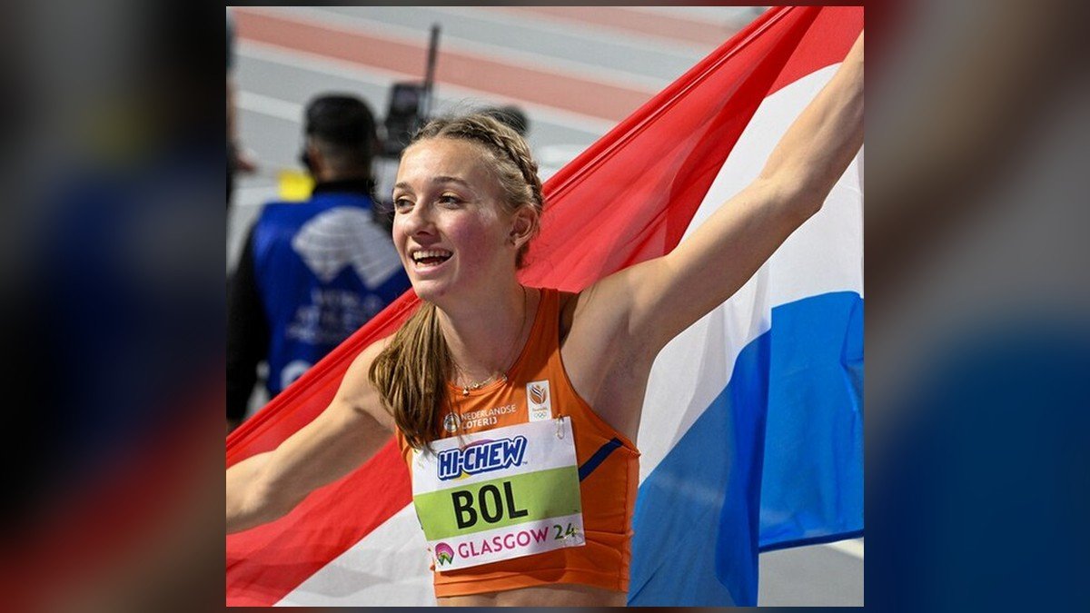 Femke Bol, cinquième sacre de rang en finale de la Diamond League : la championne qui a fait de la régularité et du dépassement un art de vivre