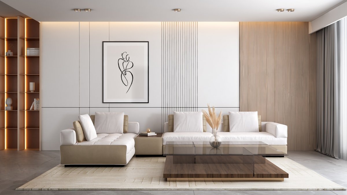 Entretenir son canapé : nettoyer le tissu, le cuir et raviver les coussins