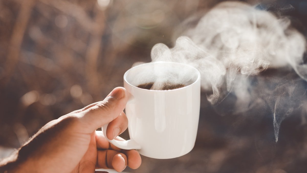Boissons chaudes maison pour l’automne : thés parfumés, chocolats et laits épicés