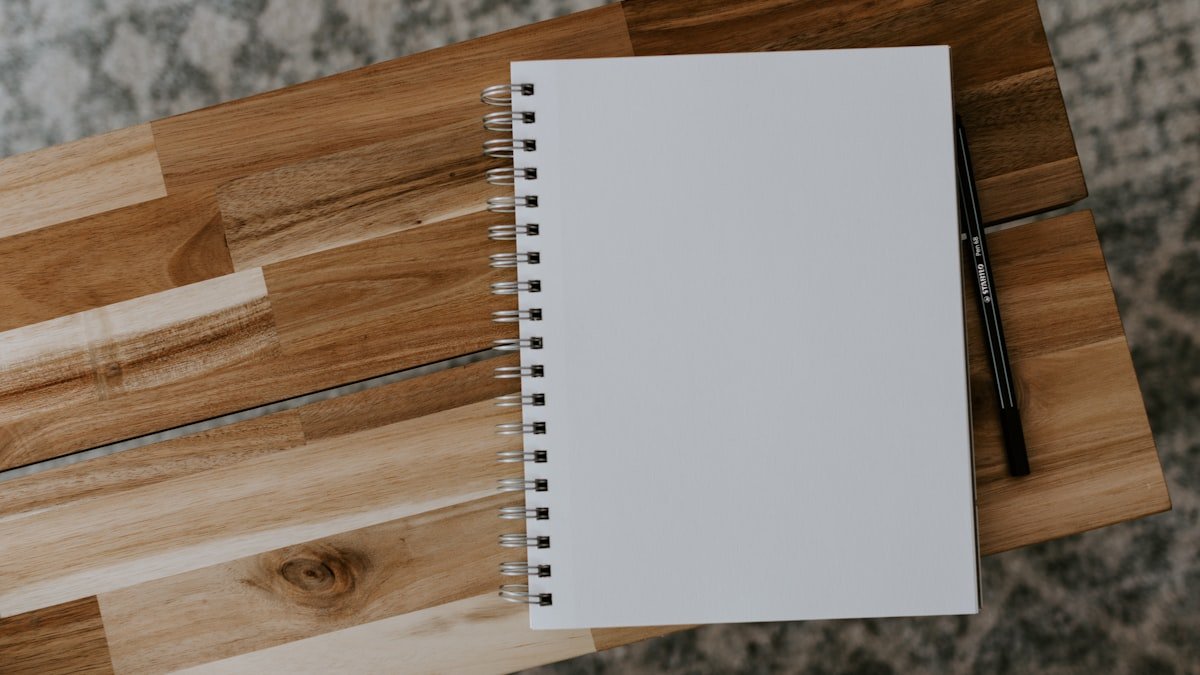 Tenir un journal de gratitude : la pratique simple qui change le regard