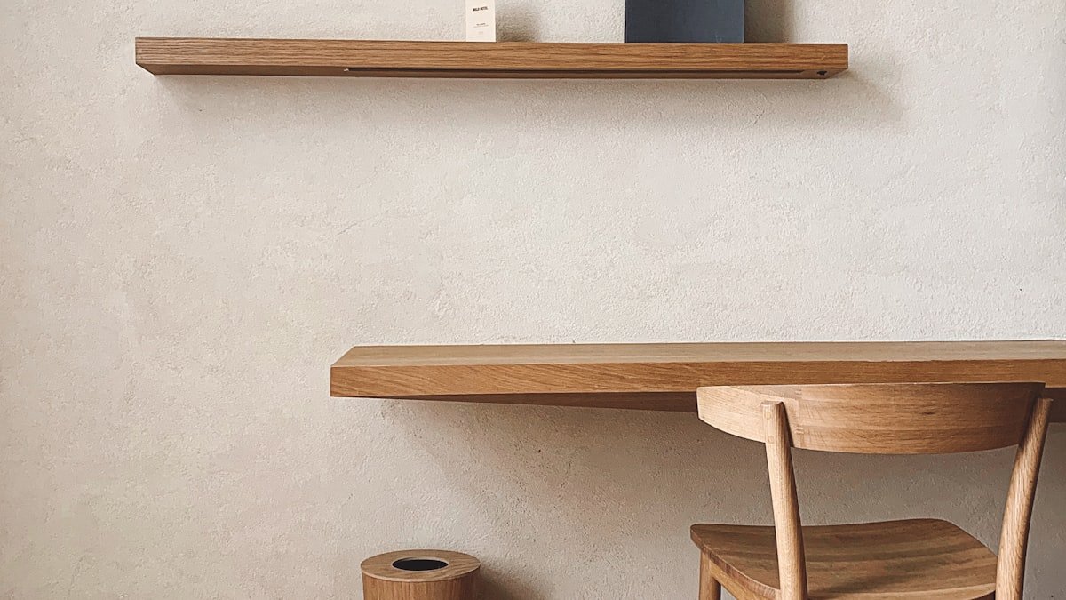 Aménager un studio : gagner de la place et de la lumière dans un petit espace