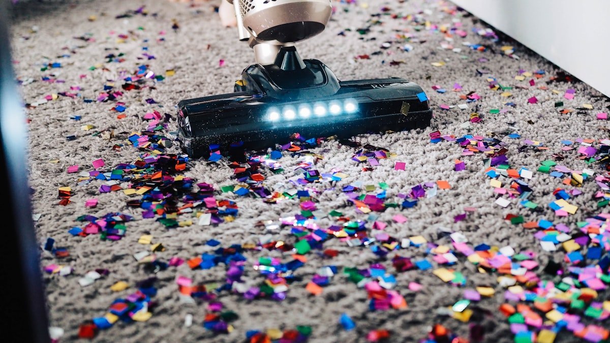 Nettoyer ses tapis et moquettes : méthodes, taches et entretien au quotidien