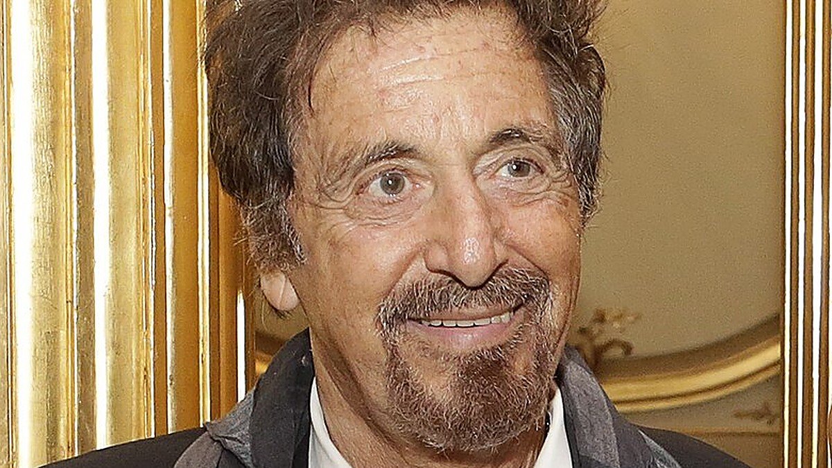 Al Pacino présente « Father Joe » à la Mostra de Venise 2026 : l’acteur qui a fait de la passion et de l’exigence un art de vivre