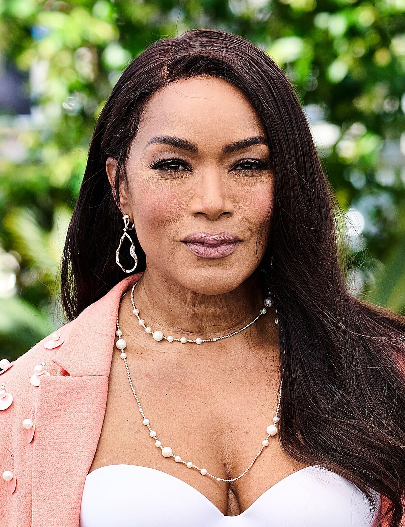 Portrait d’Angela Bassett