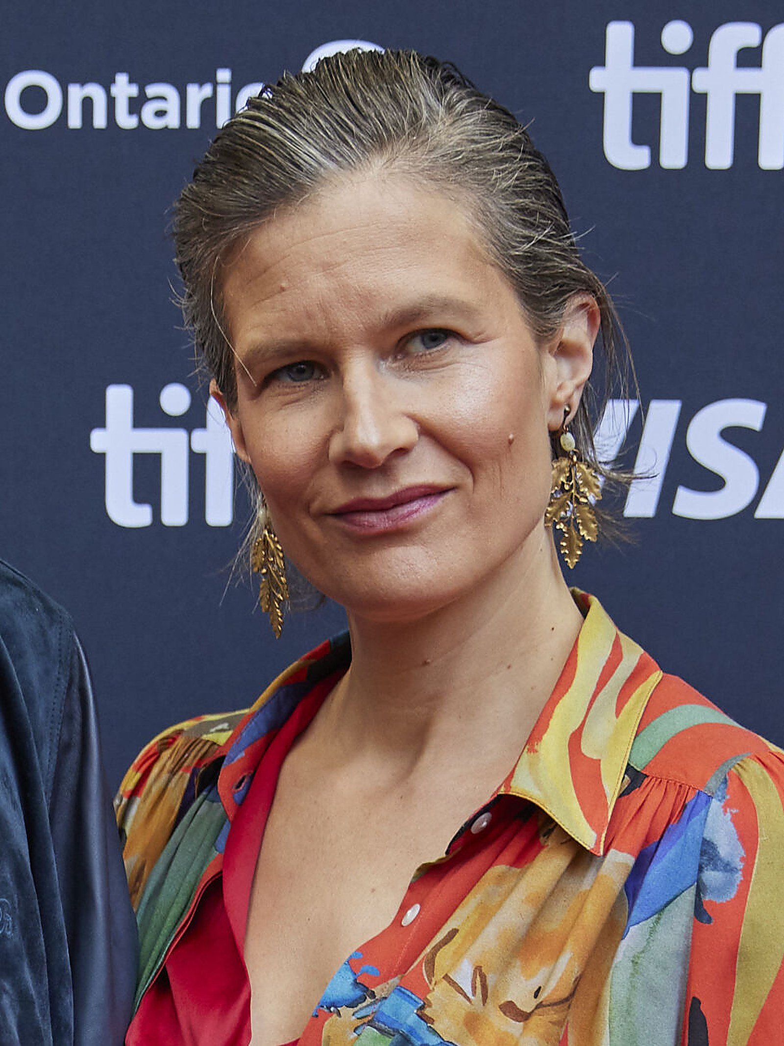 Camille, chanteuse fran&ccedil;aise, en 2024