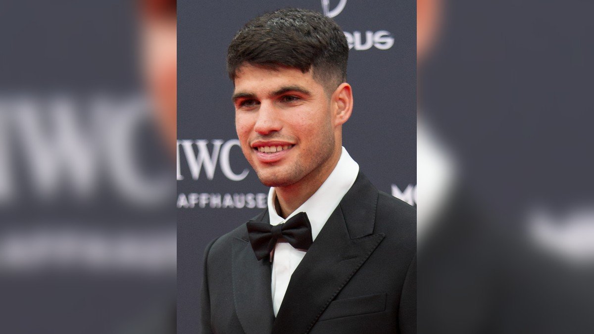 Carlos Alcaraz signe son retour à l’US Open 2026 : le champion espagnol qui a fait de la patience et de la joie de jouer un art de vivre
