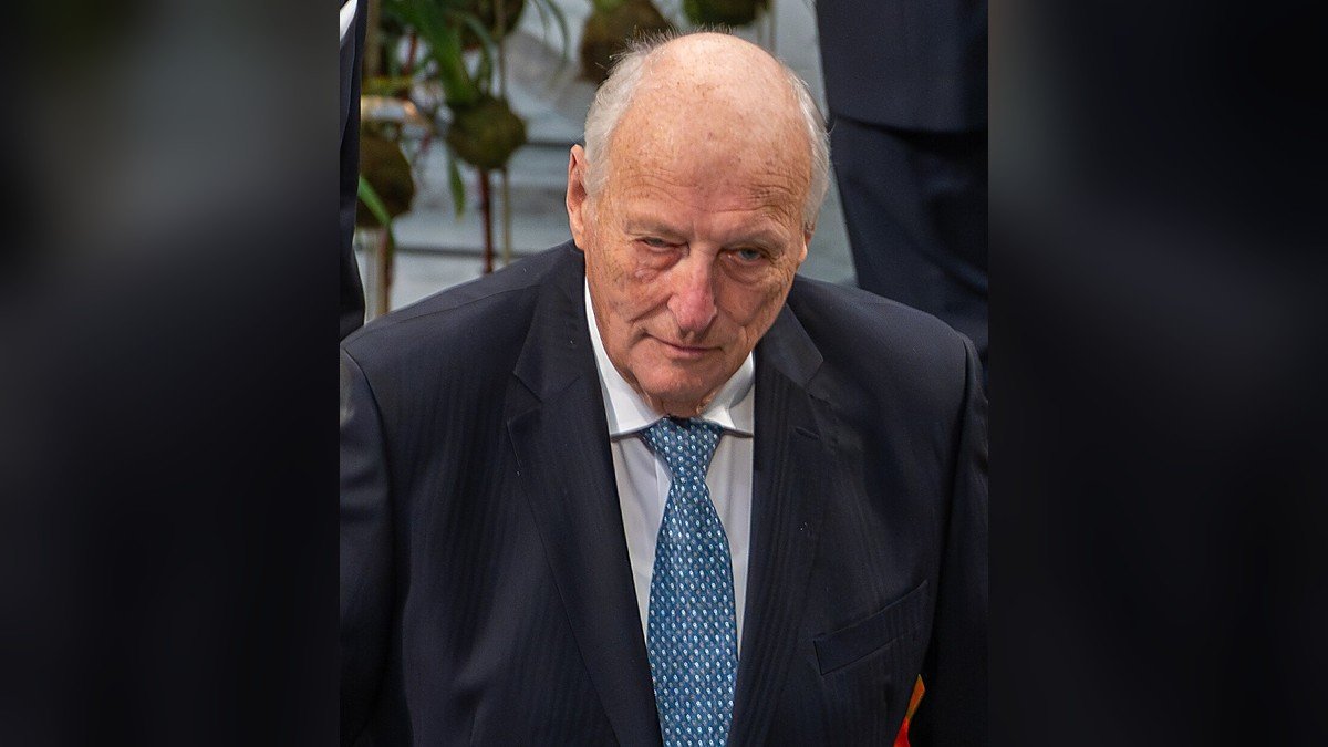 Le roi Harald V de Norvège s’est éteint à 89 ans : le souverain marin qui a fait du service et de la proximité un art de vivre