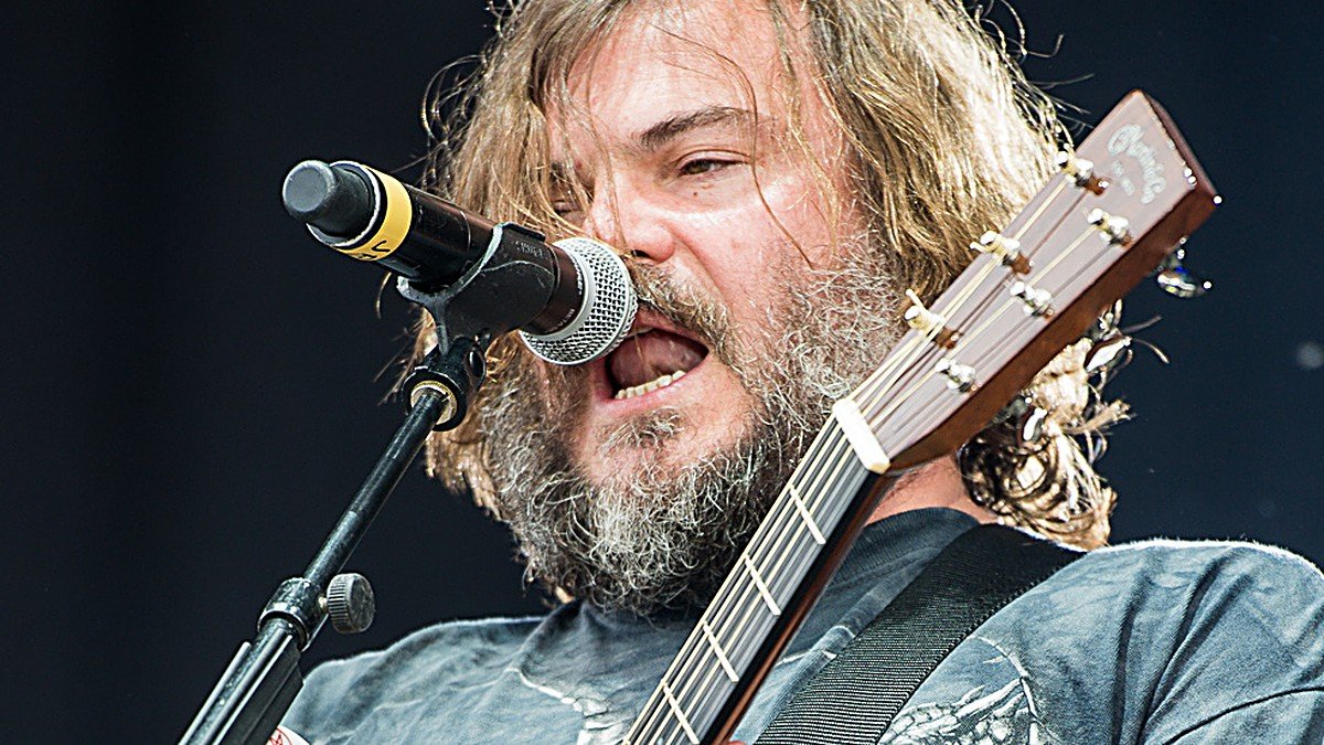 Jack Black, à quelques jours de ses 57 ans : l&rsquo;acteur-musicien qui a fait de la joie une force